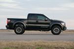 Ford VelociRaptor 500 by Hennessey Performance 2010 года